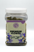 The Original Z 4oz Indica
