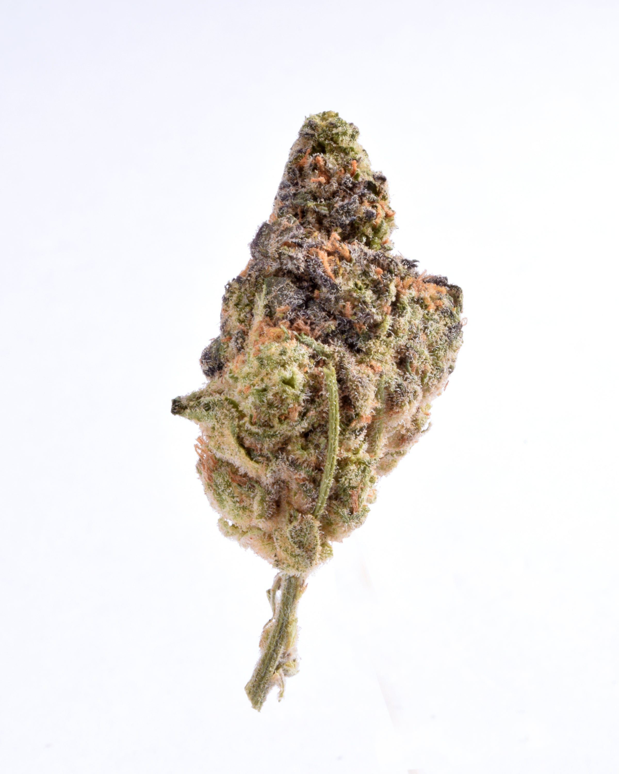 Quality Testing Peanut Butter Shake COA