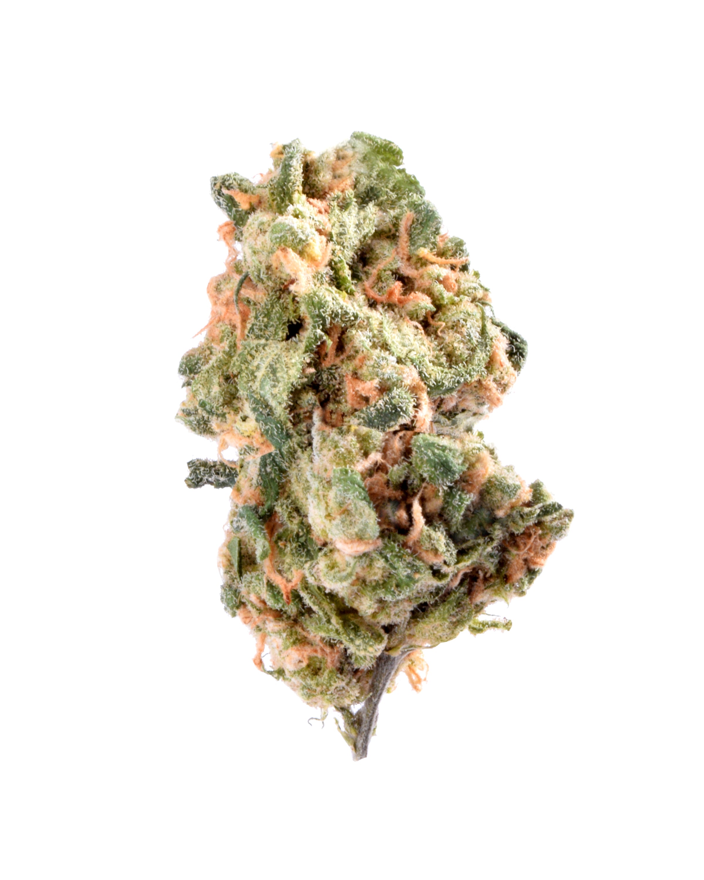 Quality Testing Blue Dream COA