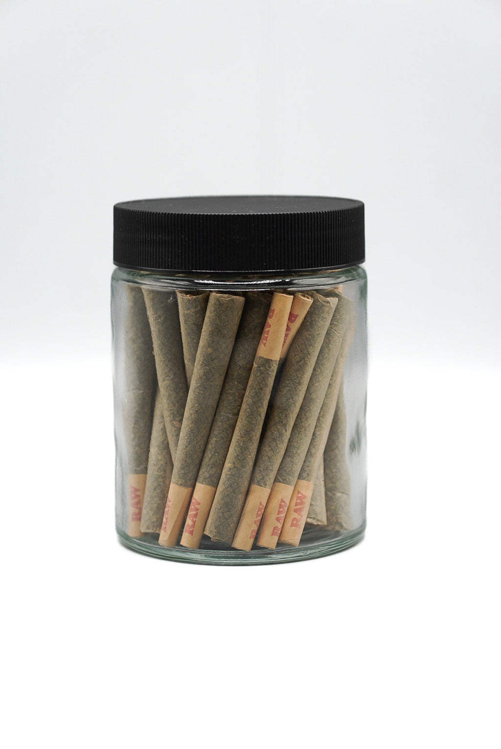 Pineapple Express 1g preroll 50 count