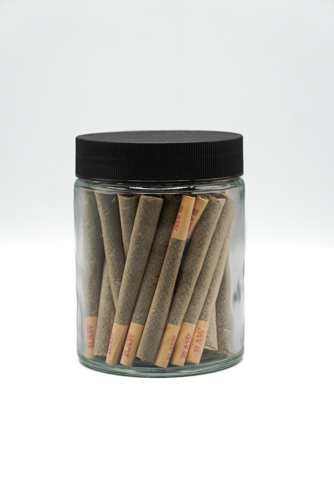 Pineapple Express 1g preroll 50 count