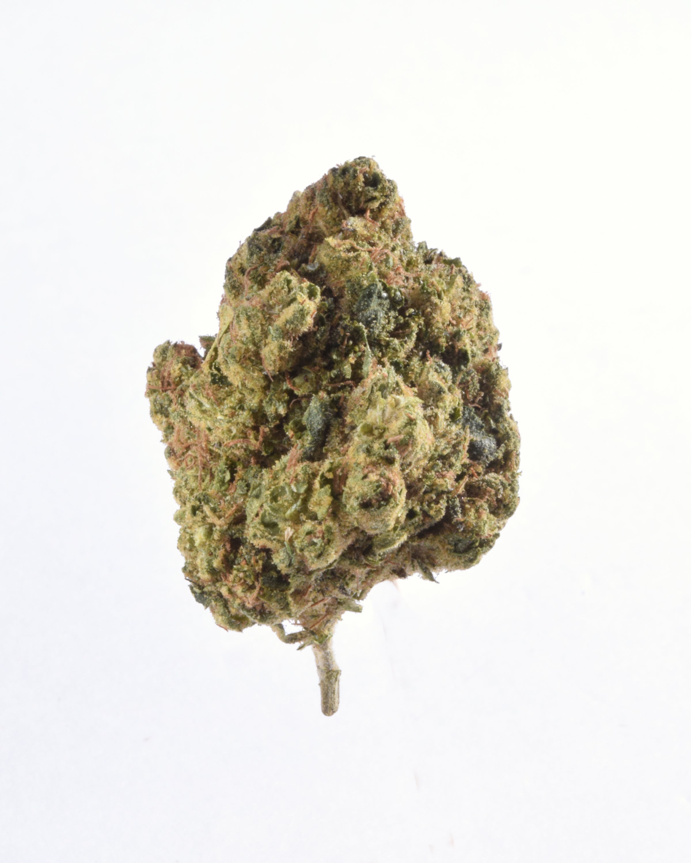 Quality Testing Gorilla Butter COA