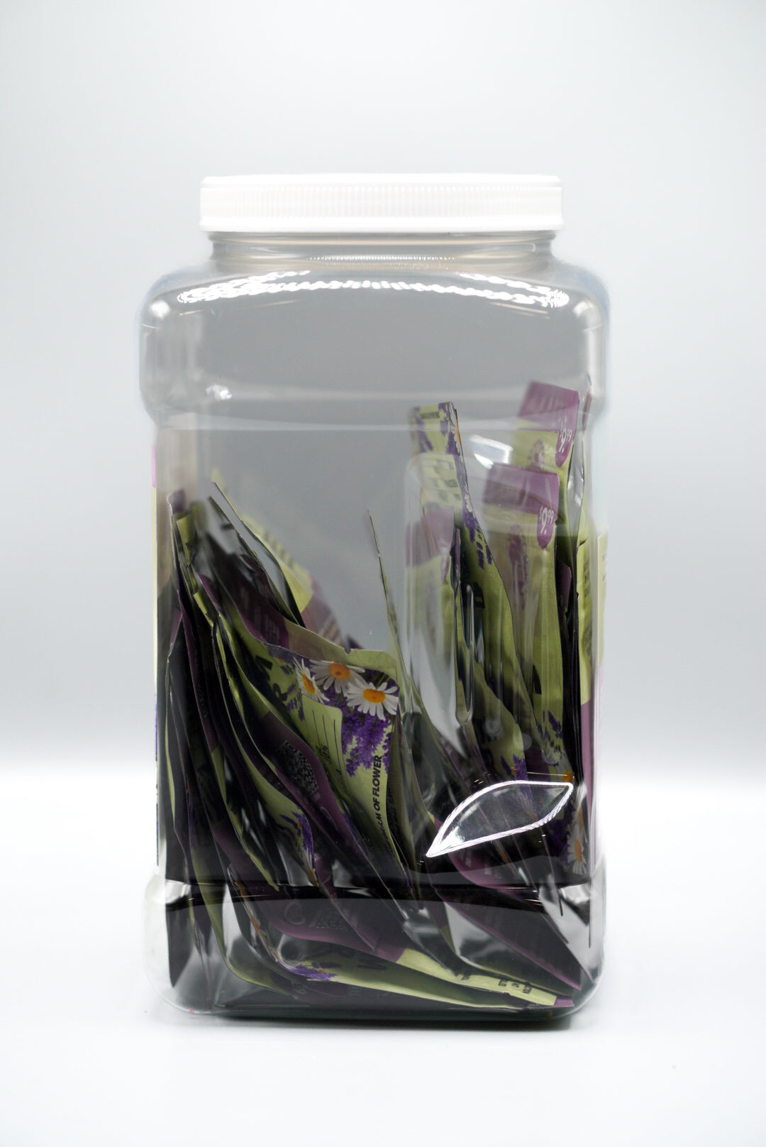 Skittlez 1g Indica 56 Count