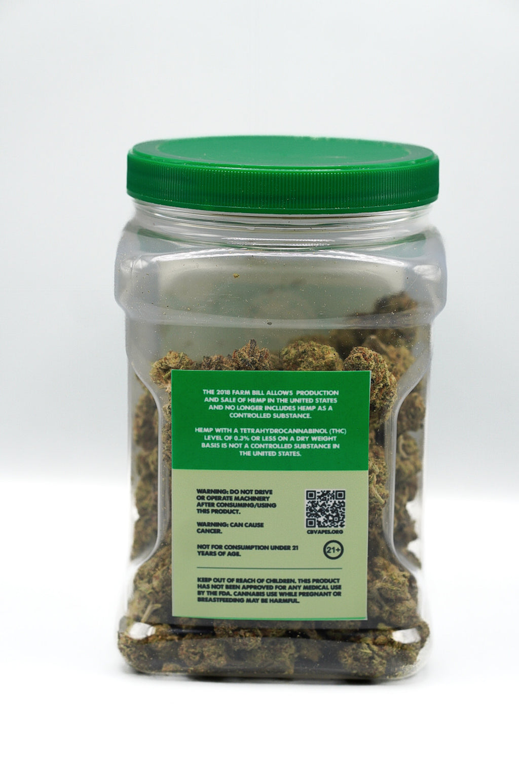 Lemonatti 4oz Sativa
