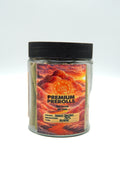 Sunset Sherbet Kief cover one gram preroll 50ct