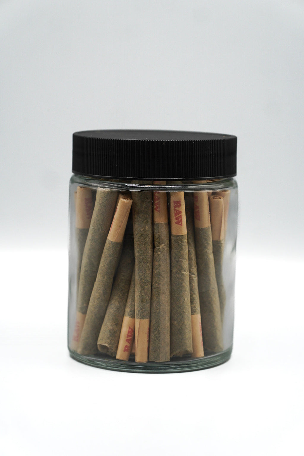 Platinum OG 1g preroll 50 count