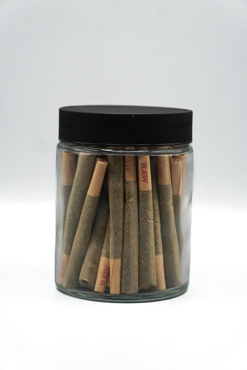 ATF 1.5 Gram Preroll 50 count