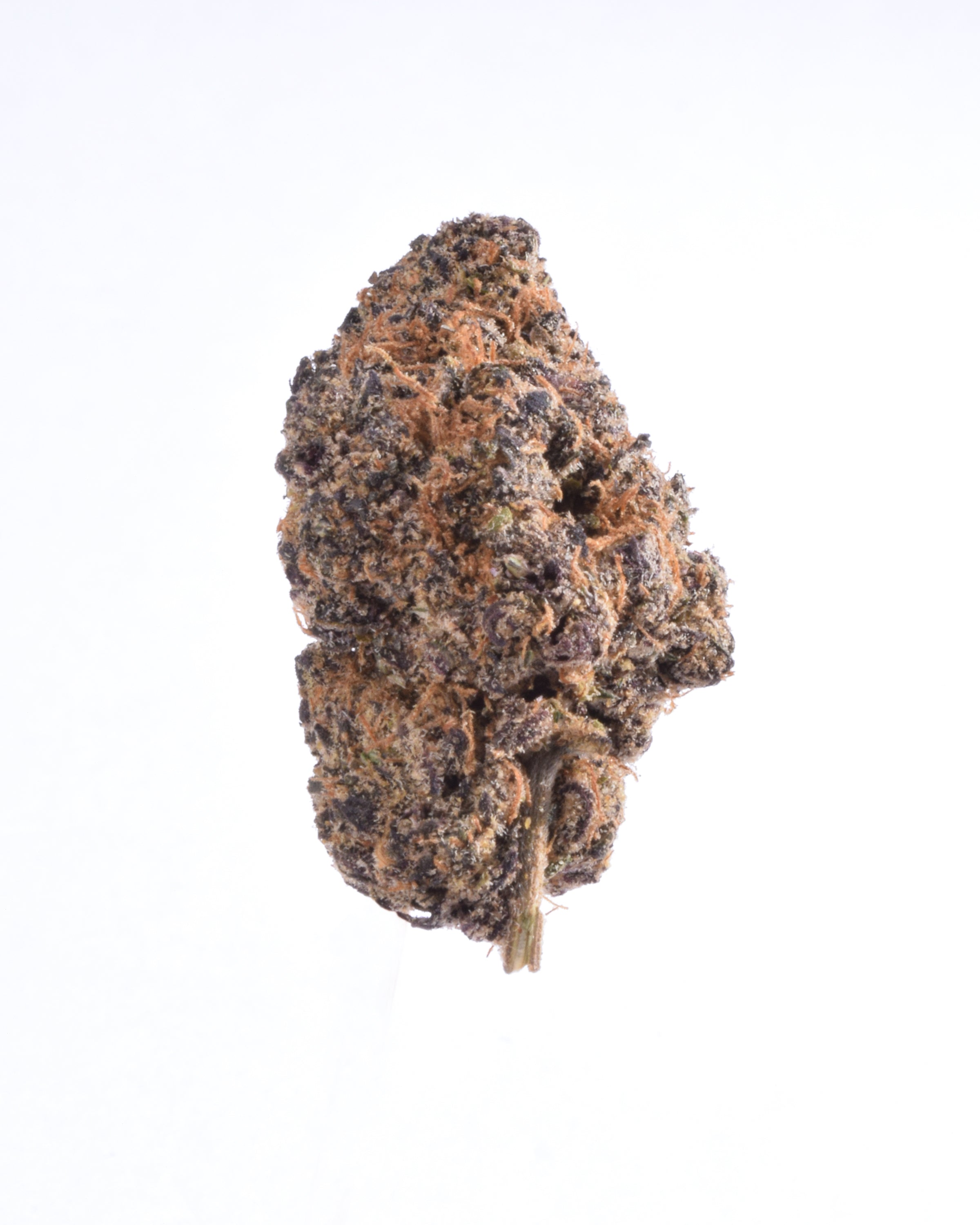 Quality Testing Purple Cream COA