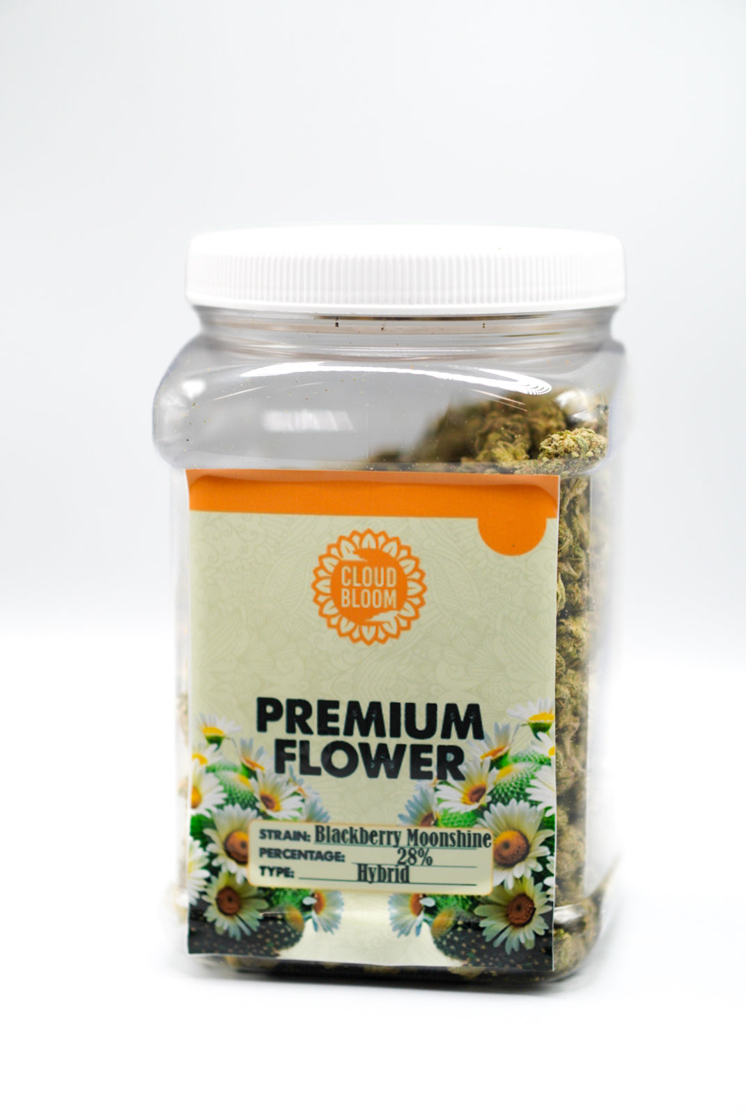 Blackberry Moonshine 4oz