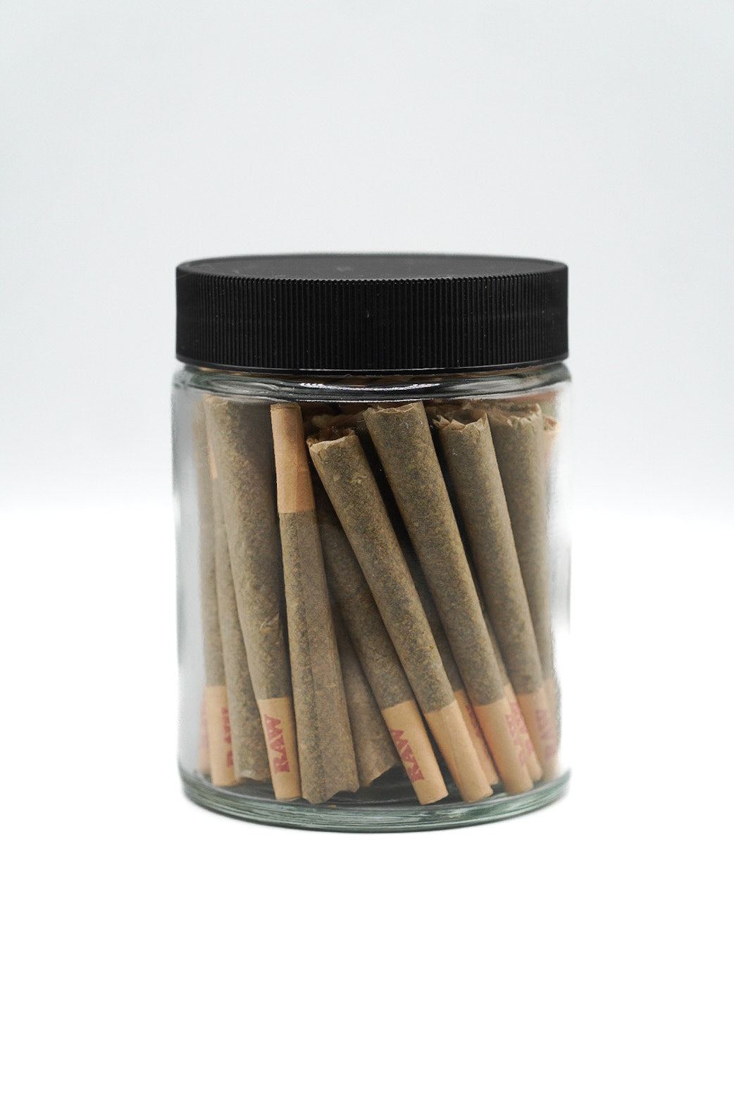 Sour Tsunami 1g preroll 50 count