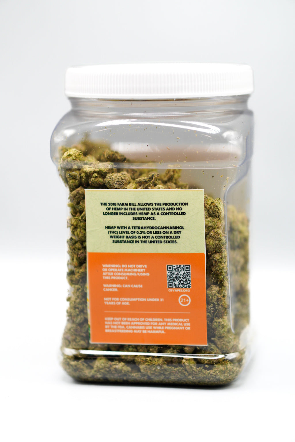 Blackberry Moonshine 4oz