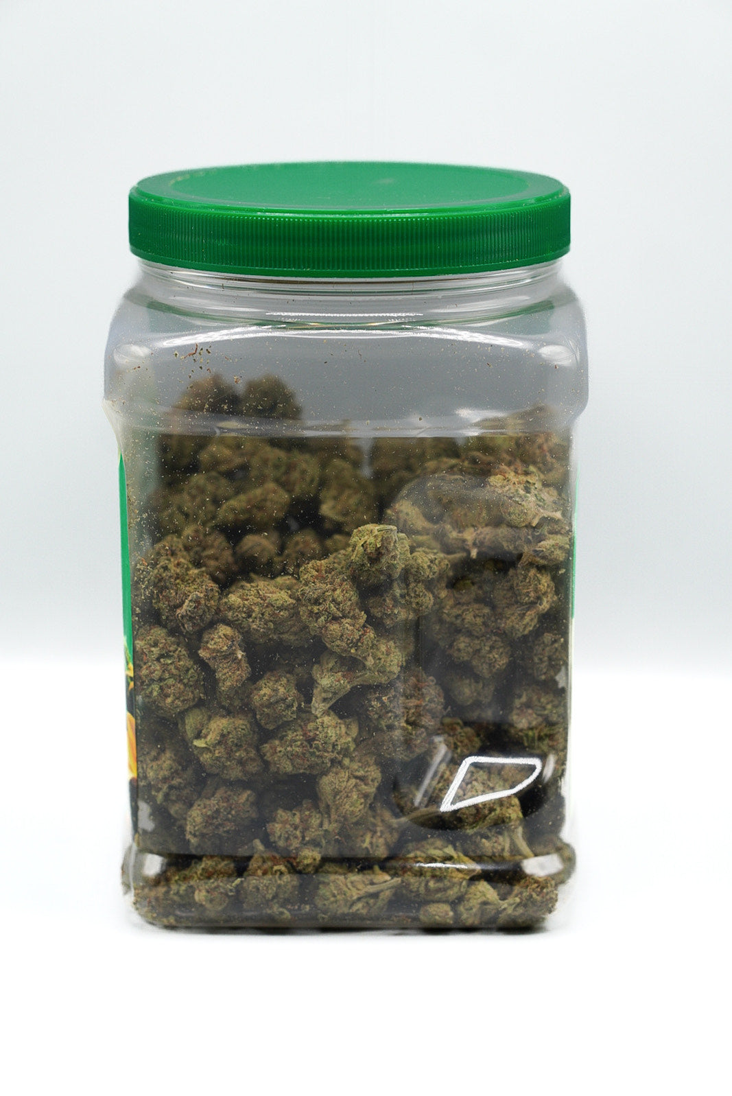 Lemonatti 4oz Sativa