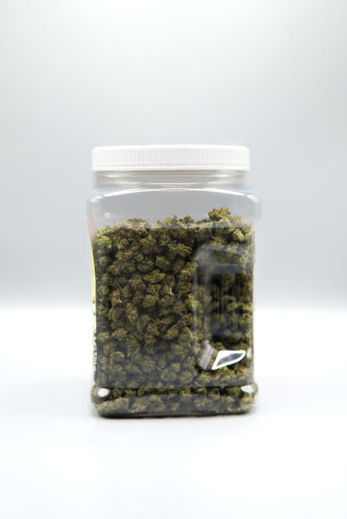 Cookies and Cream Smalls 4oz