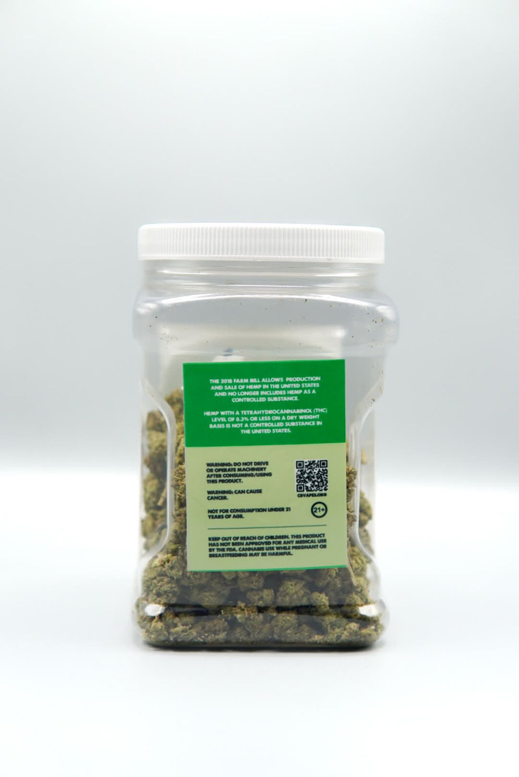 Green Crack 4oz