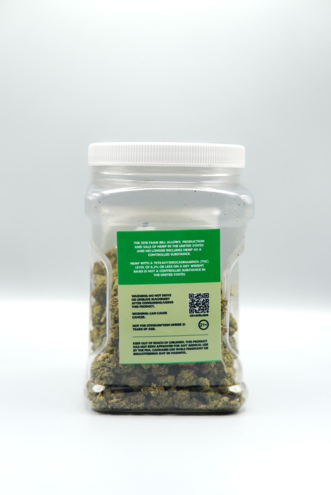 Green Crack 4oz