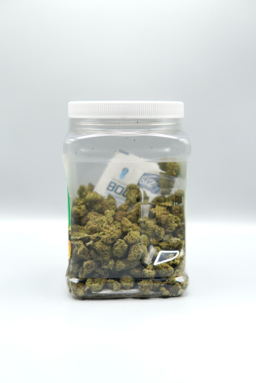Green Crack 4oz