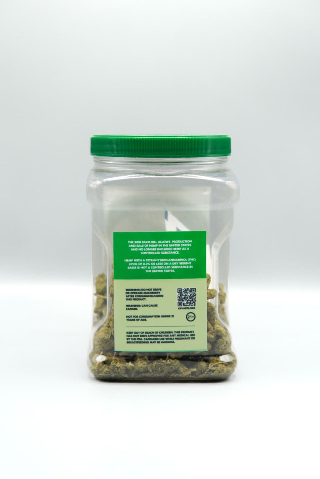 Key Lime Jack 4oz