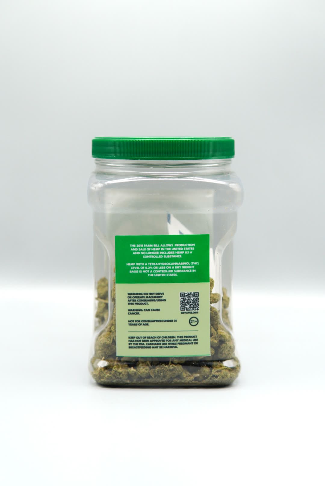 Key Lime Jack 4oz