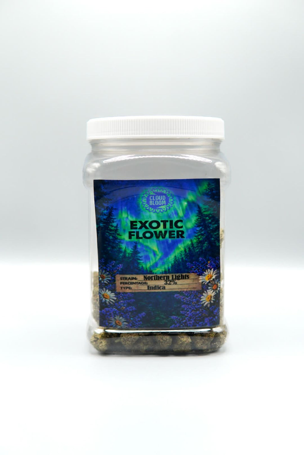 Northern Lights 4oz