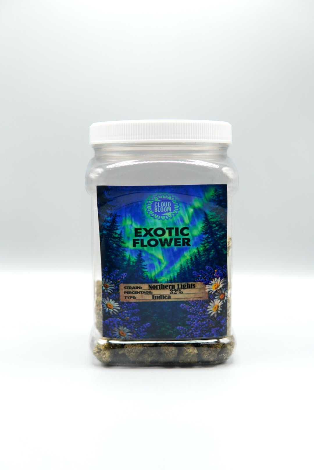 Northern Lights 4oz