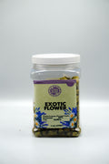 Lemon Pound Cake Indica Exotic $oz