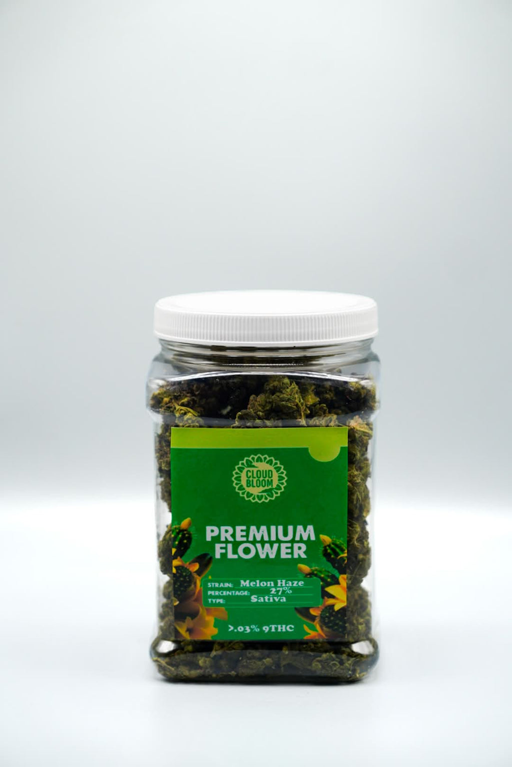 Melon Haze Sativa 4oz