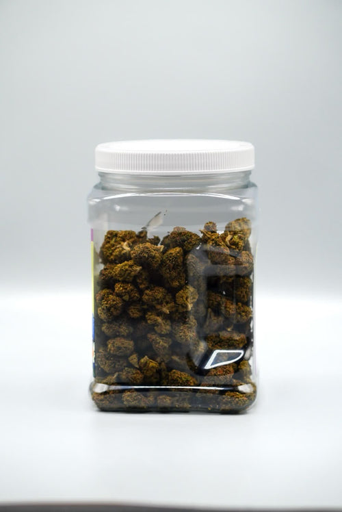 Cadillac Rainbow Indica 4oz