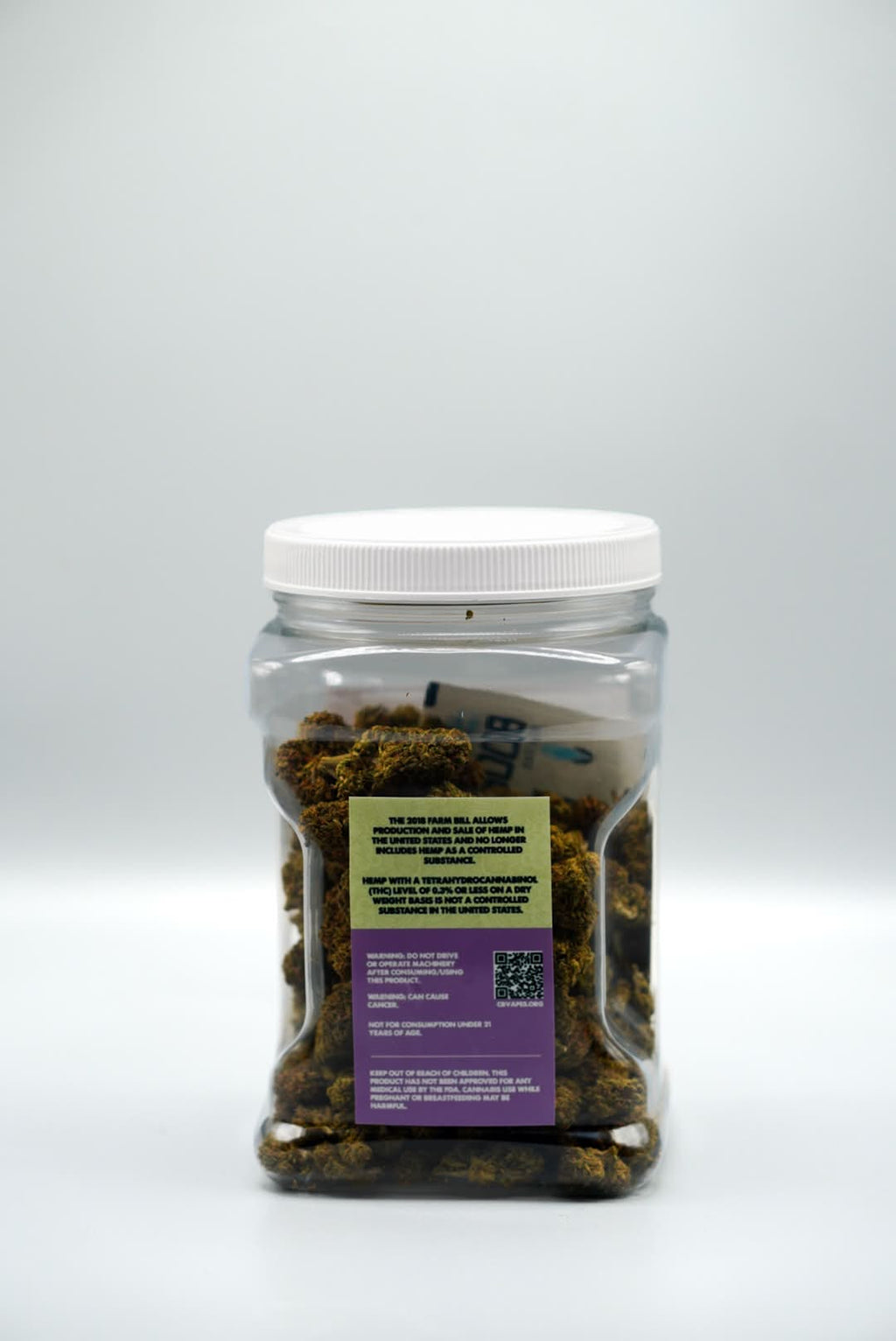 Cadillac Rainbow Indica 4oz