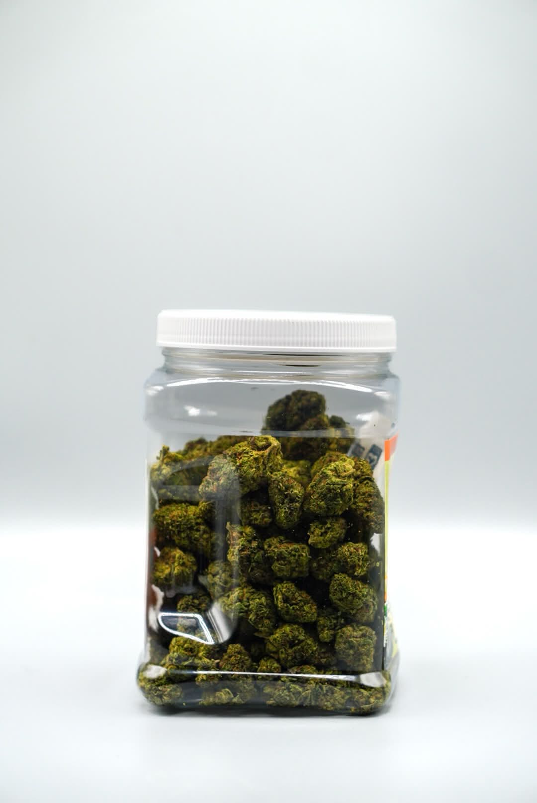 Secret Cookies 4oz Hybrid