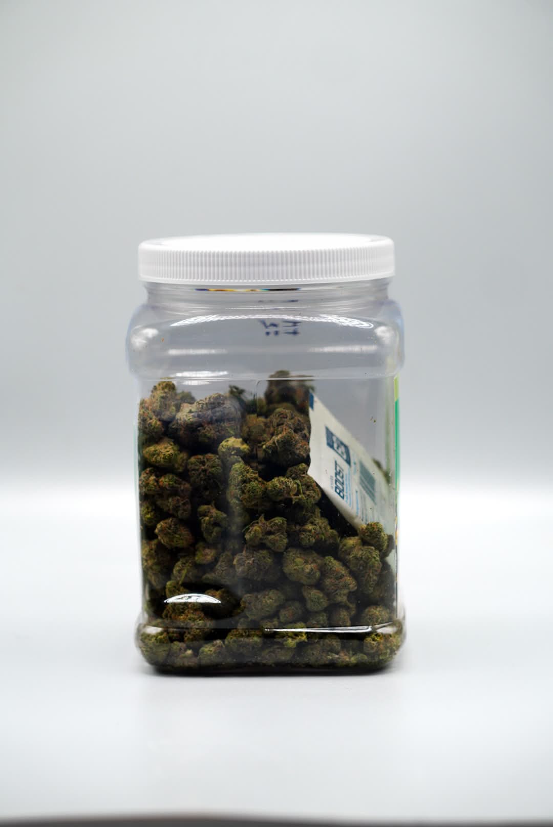 Blueberry Sugar Exotic 4oz