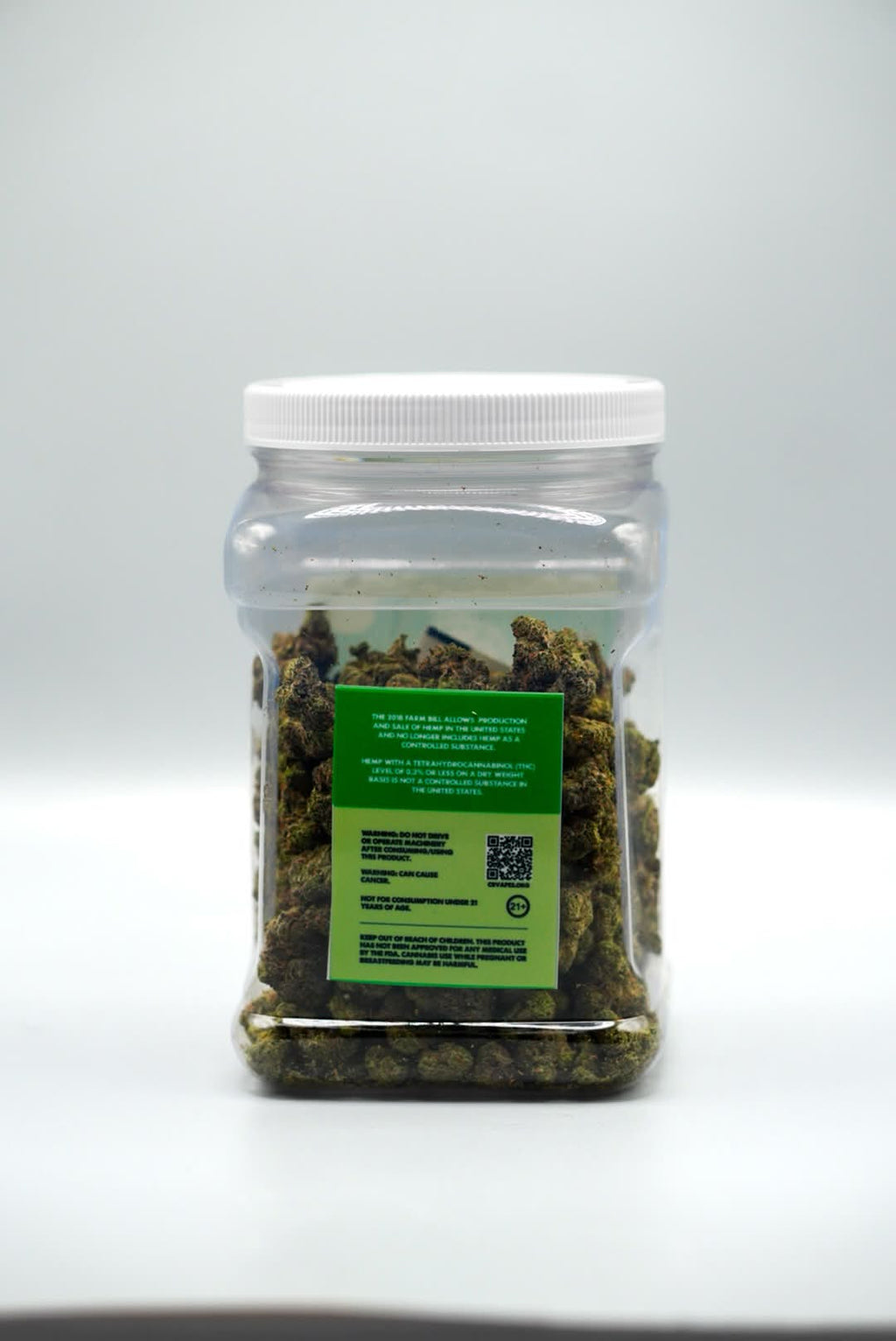 Blueberry Sugar Exotic 4oz