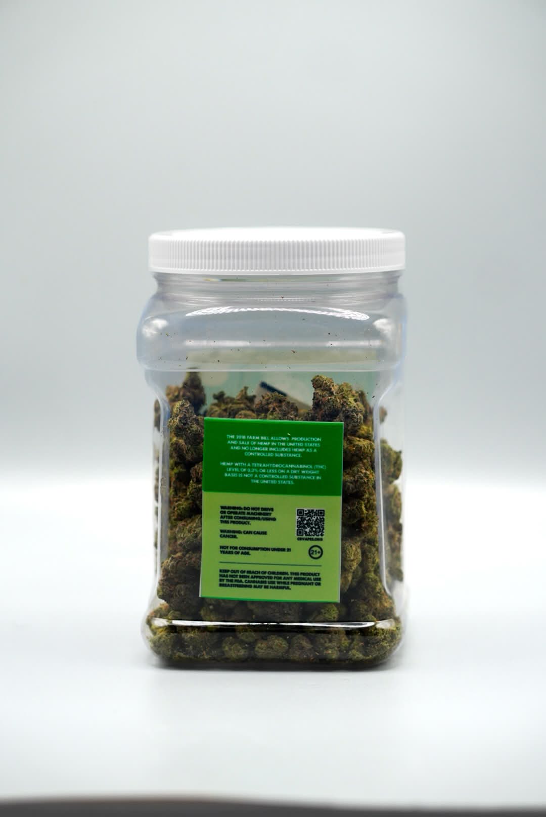 Blueberry Sugar Exotic 4oz