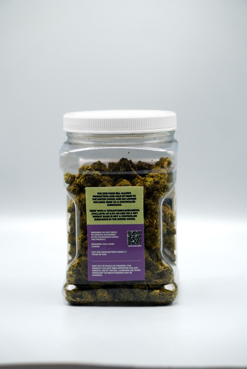 Wonder Bread Indica 4oz