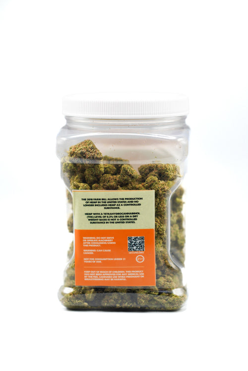 Facewreck 4oz Premium Indoor