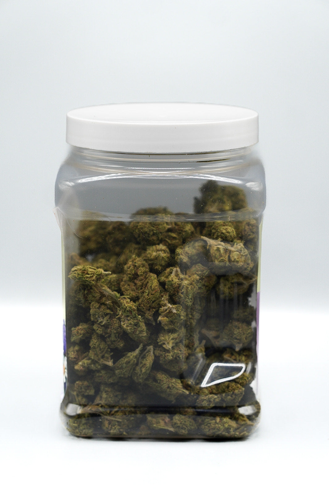 The Original Z 4oz Indica