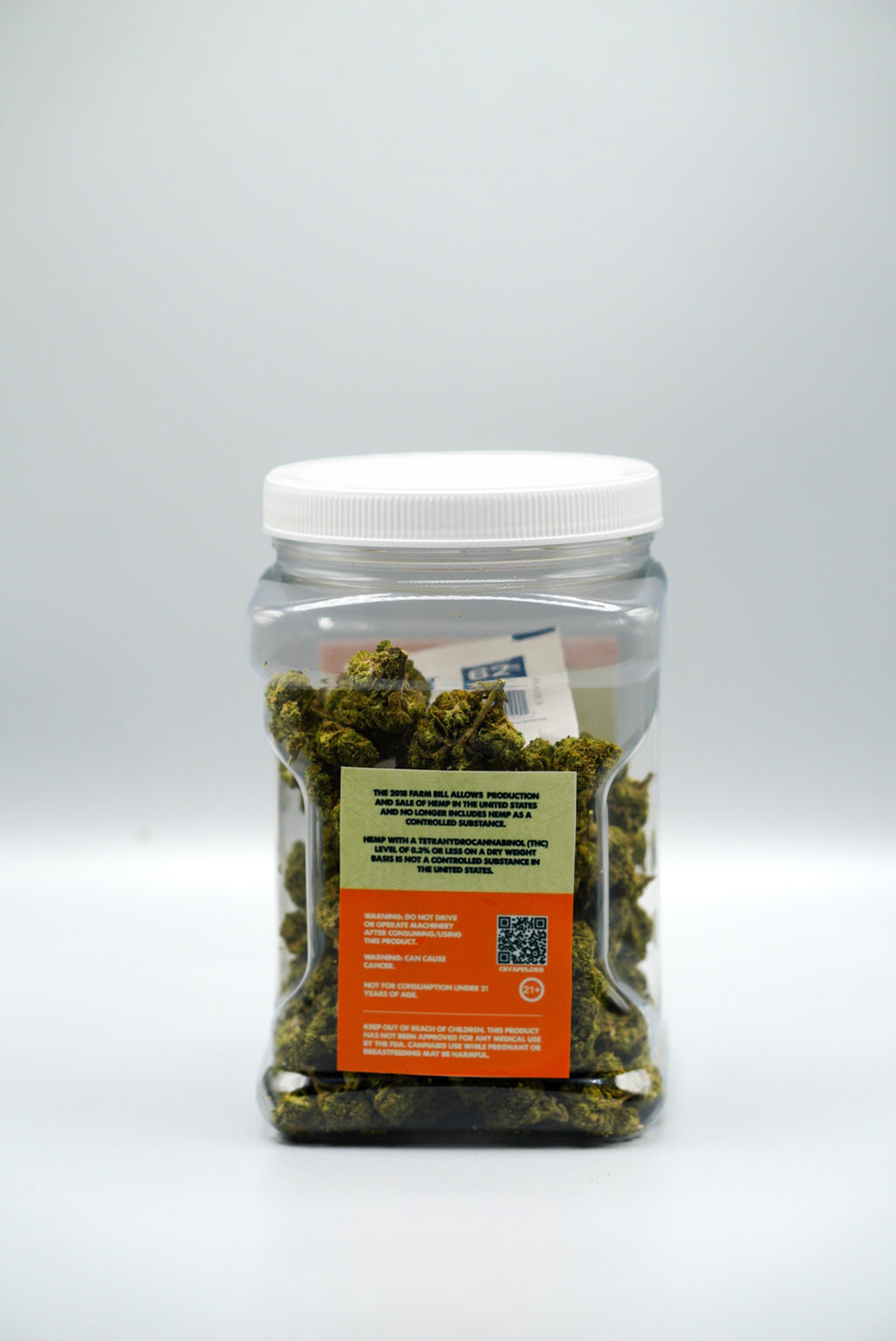 Bubble Bath Hybrid 4oz