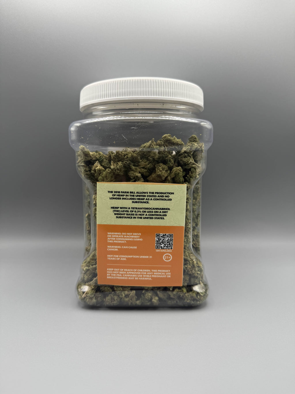 Face Meltz Smalls 4oz