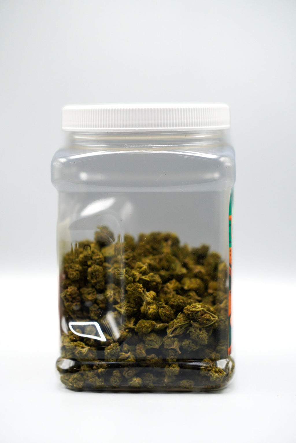 GMO Cookies Smalls 4oz Hybrid