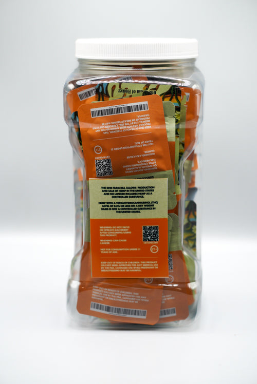 Face meltz Hybrid 1g 56 count