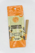 Peanut Butter Breath Three pack Prerolls