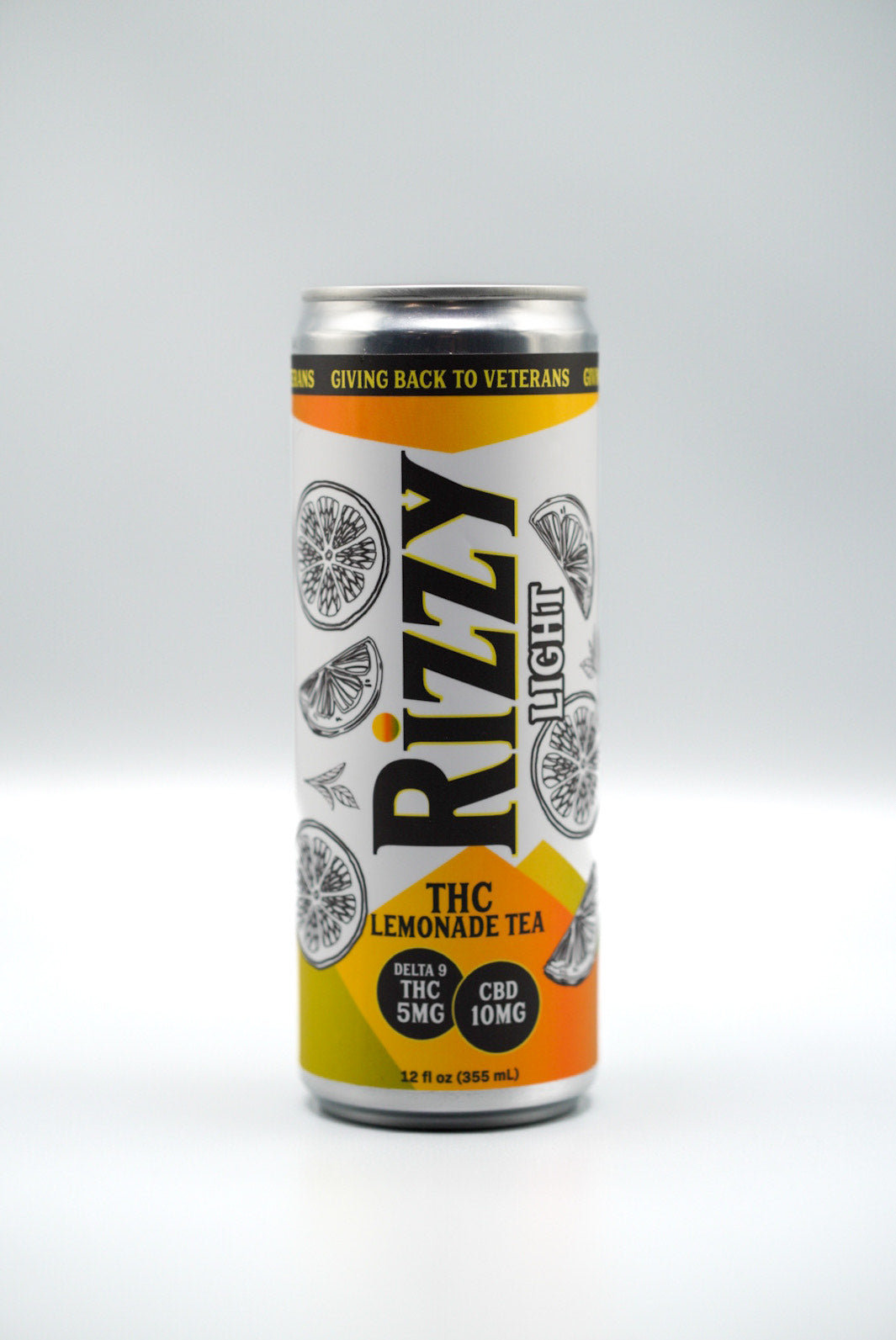 Rizzy  Light