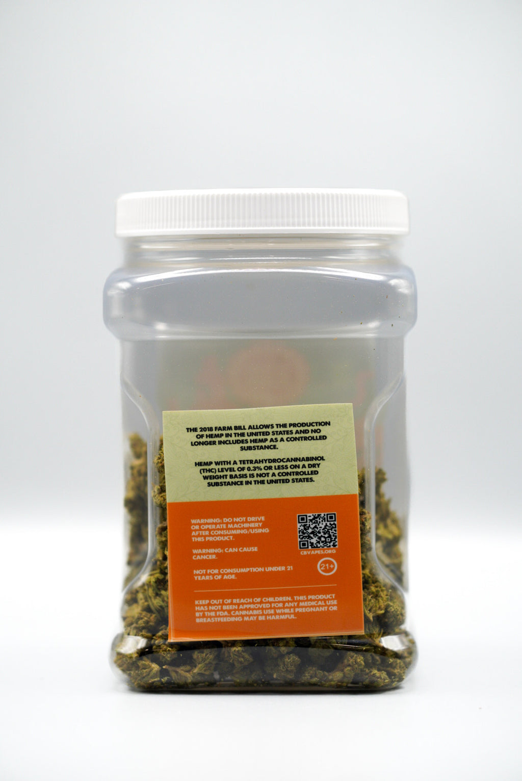 GMO Cookies Smalls 4oz Hybrid