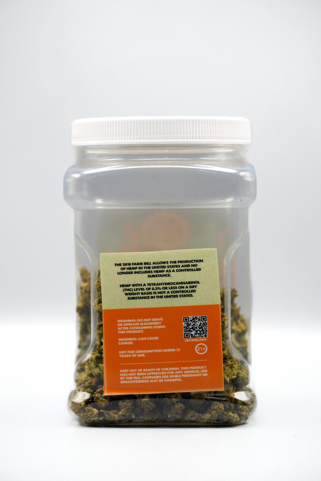 GMO Cookies Smalls 4oz Hybrid